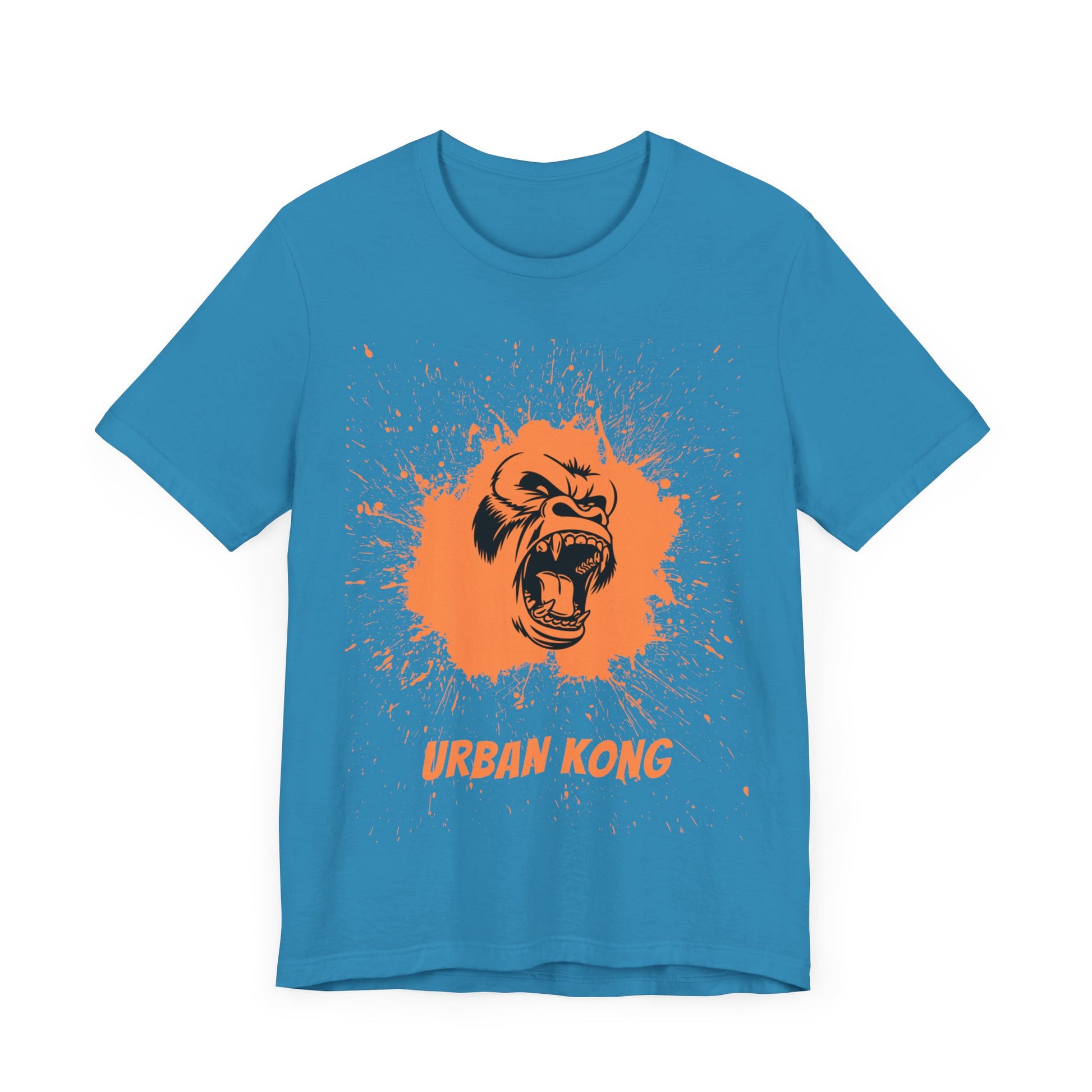 Urban kong Tshirt Fashion - DUGO