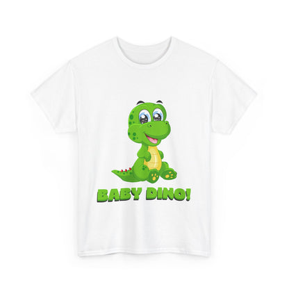 Baby Dino Tshirt - DUGO