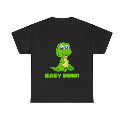 Baby Dino Tshirt - DUGO