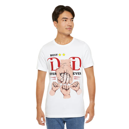 Father Day Tshirt Fashion - DUGO