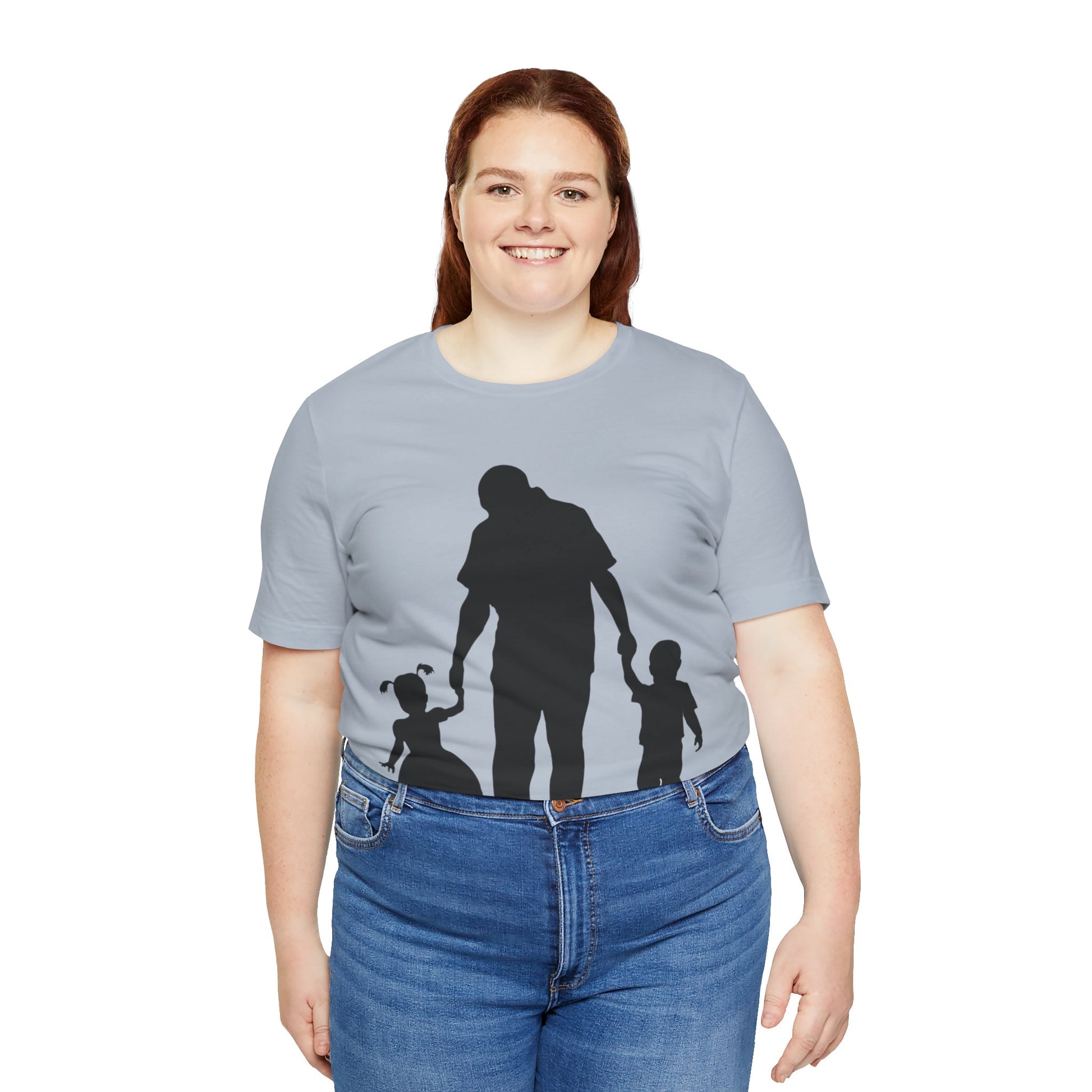 Father Day Tshirt Stylish - DUGO