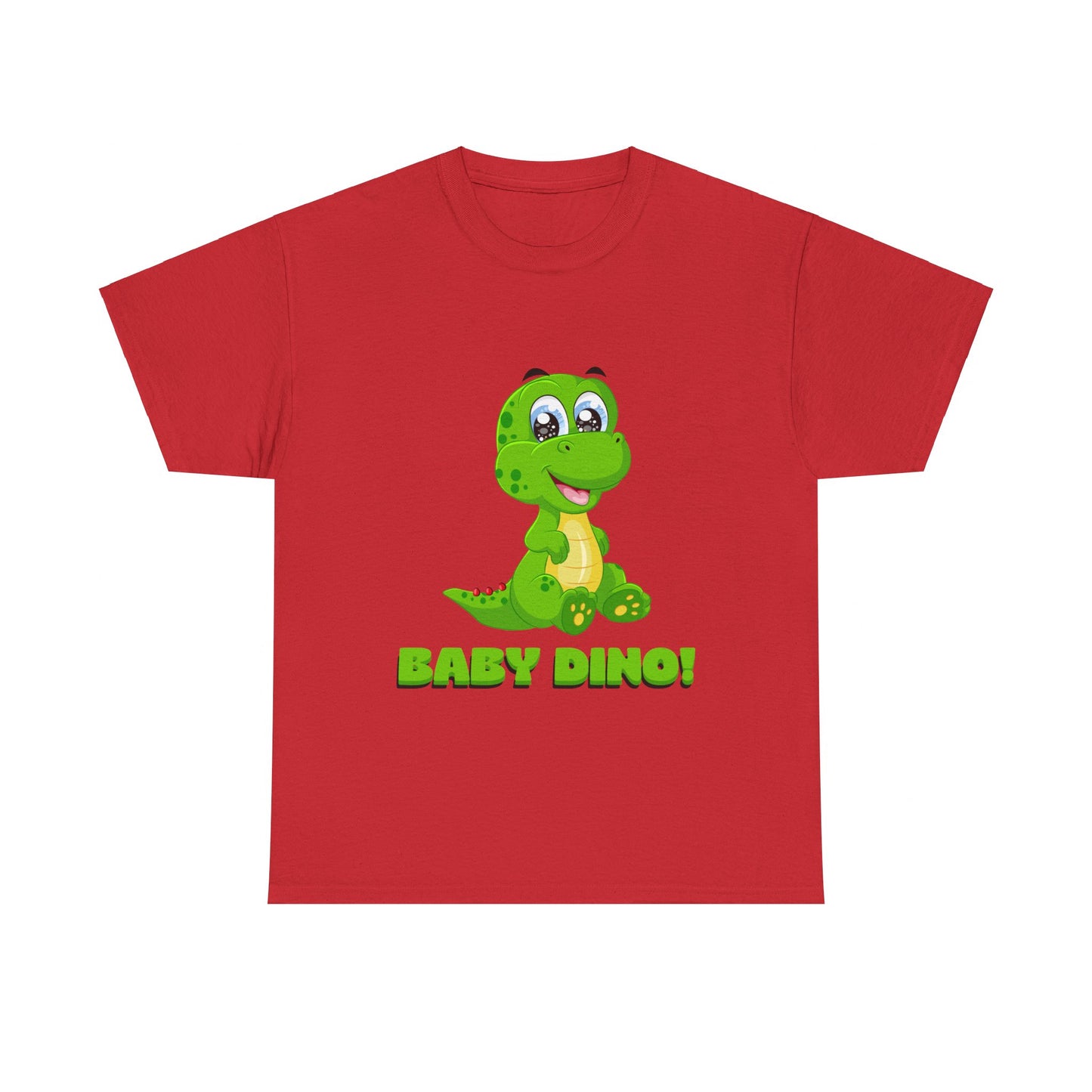 Baby Dino Tshirt - DUGO