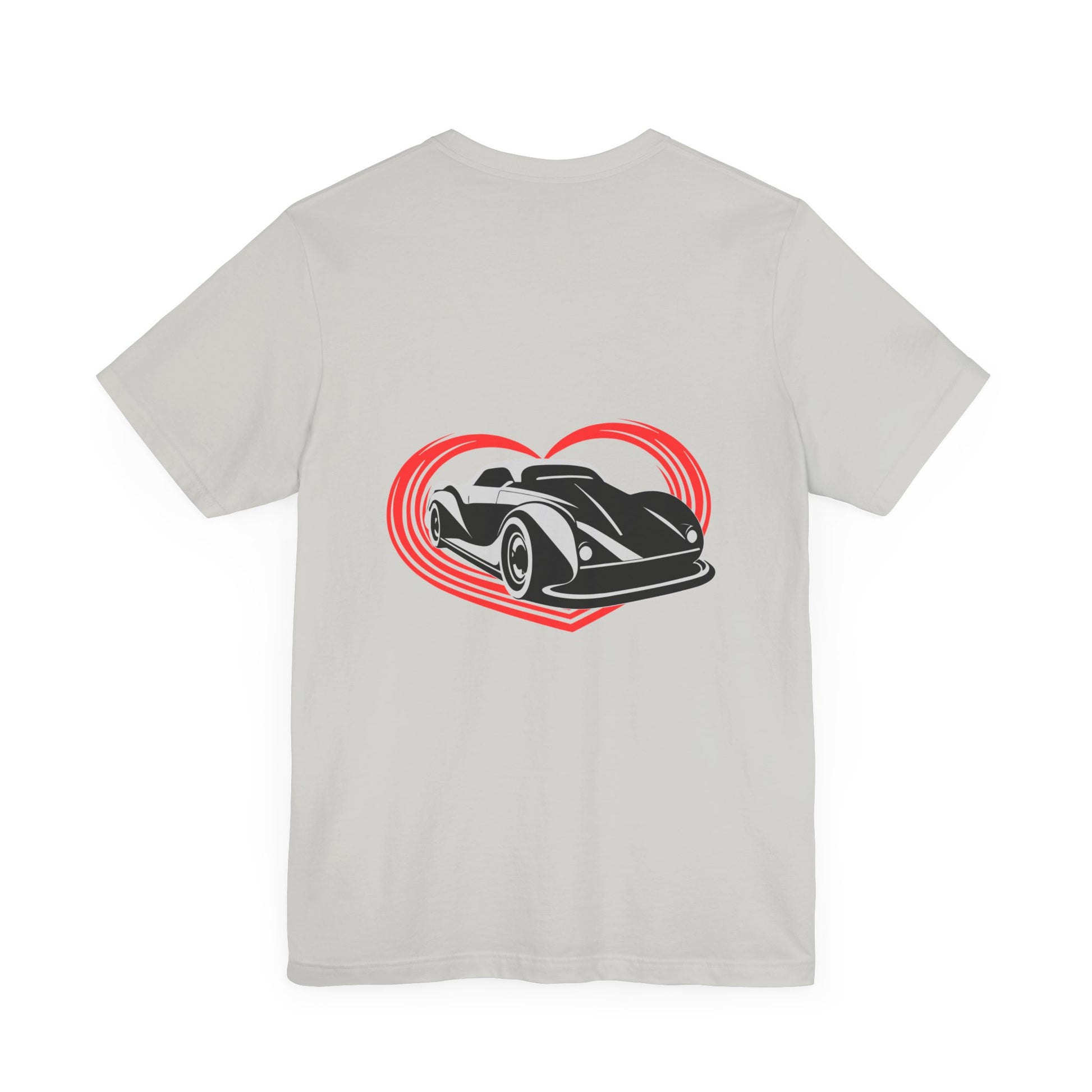 Knight Rider Tshirt Fashion - DUGO