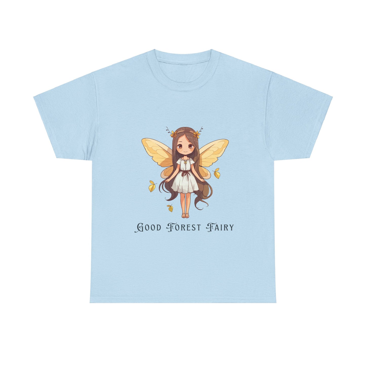 Good Forest Fairy Tshirt - DUGO