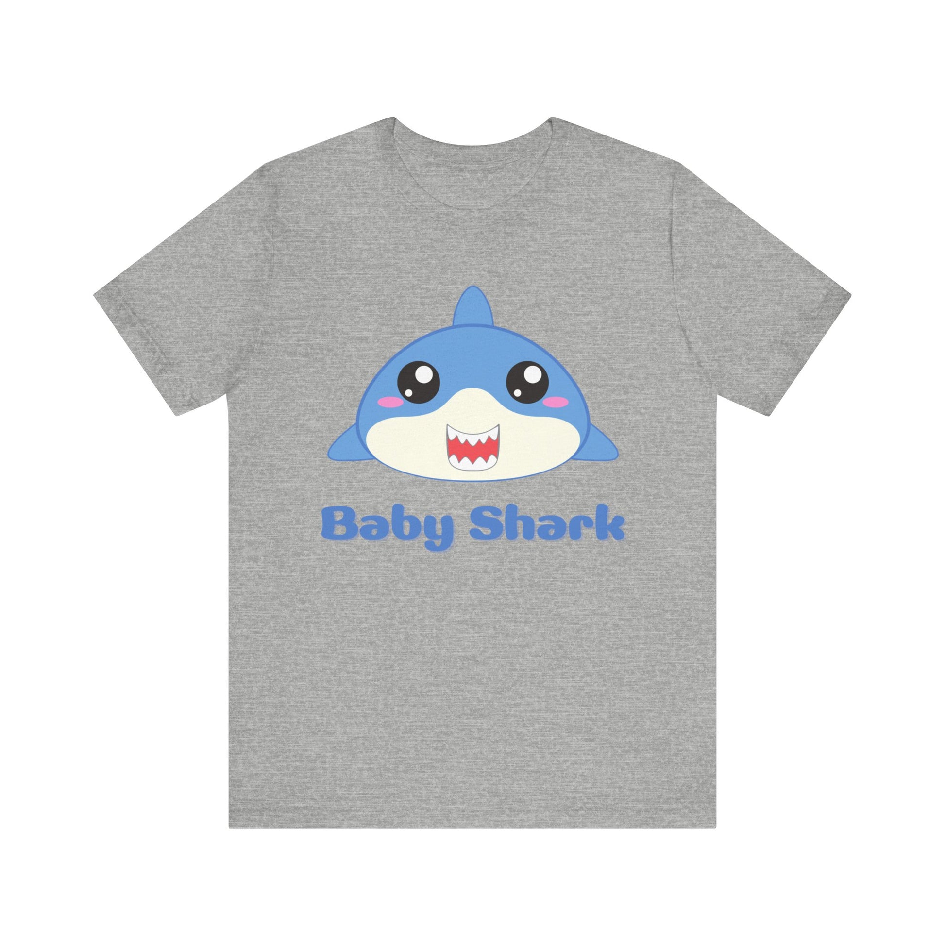 Baby Shake Short Sleeve Tshirt - DUGO