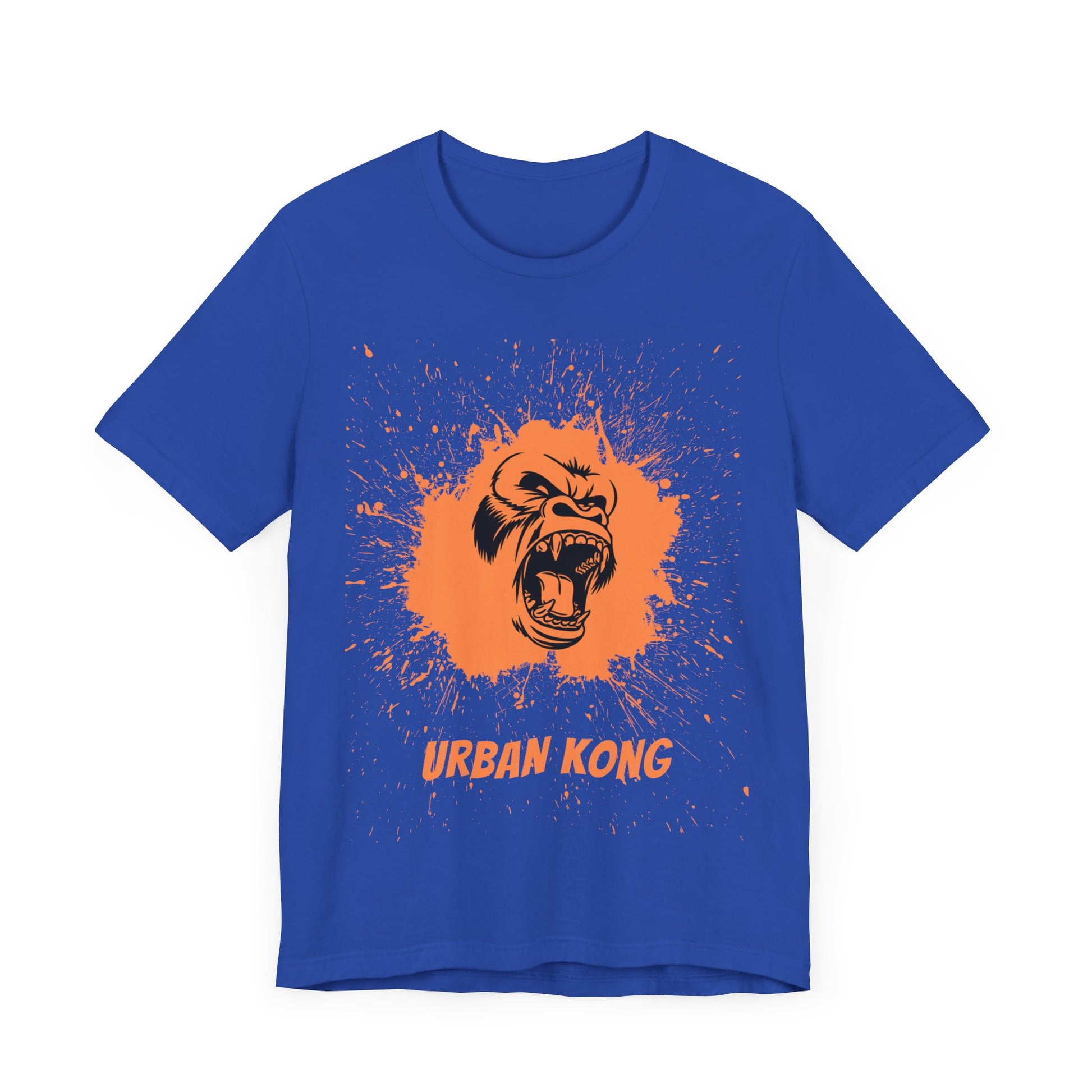 Urban kong Tshirt Fashion - DUGO