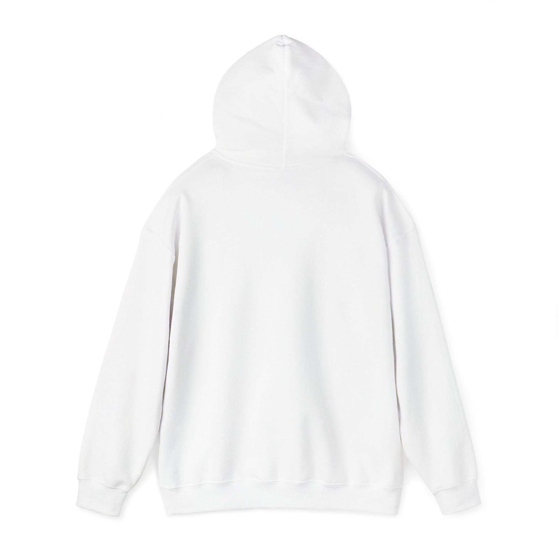 Easyday Hooded Sweatshirt Fashion - DUGO