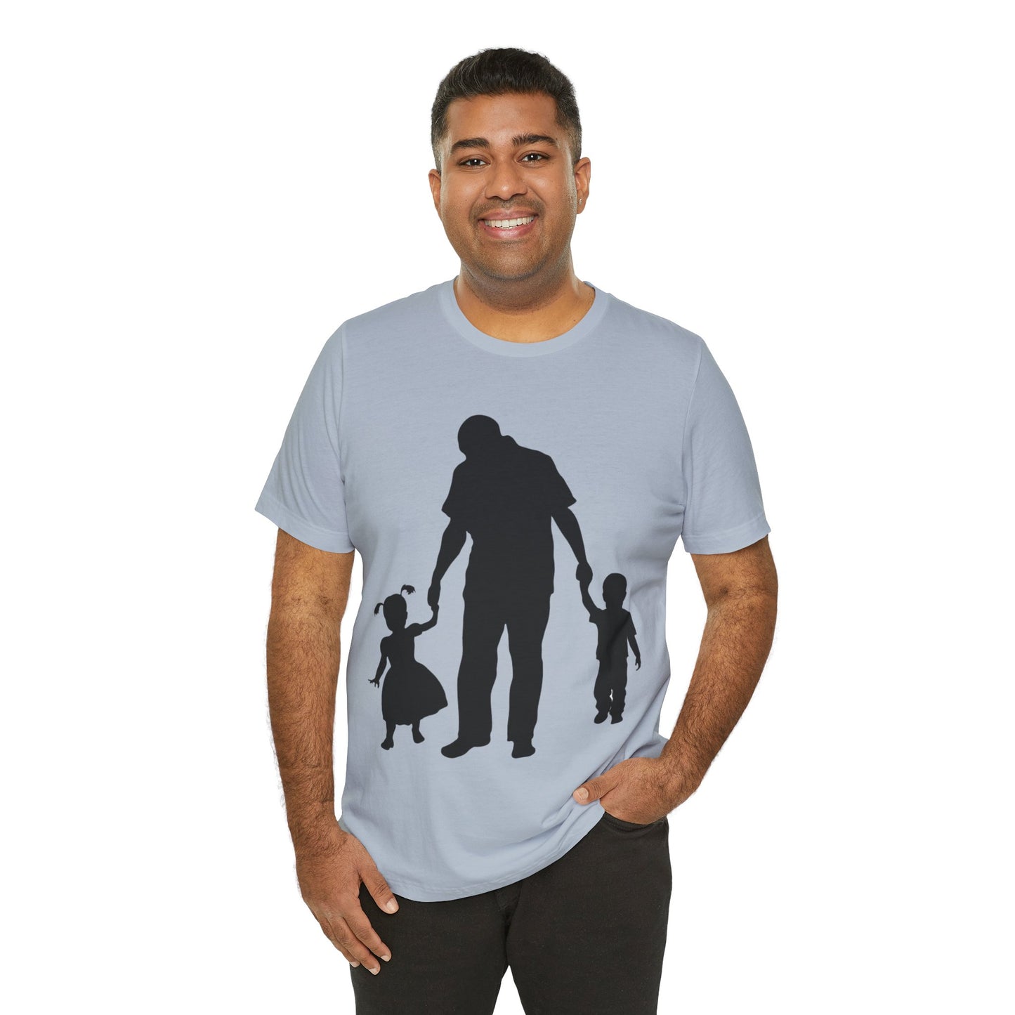 Father Day Tshirt Stylish - DUGO