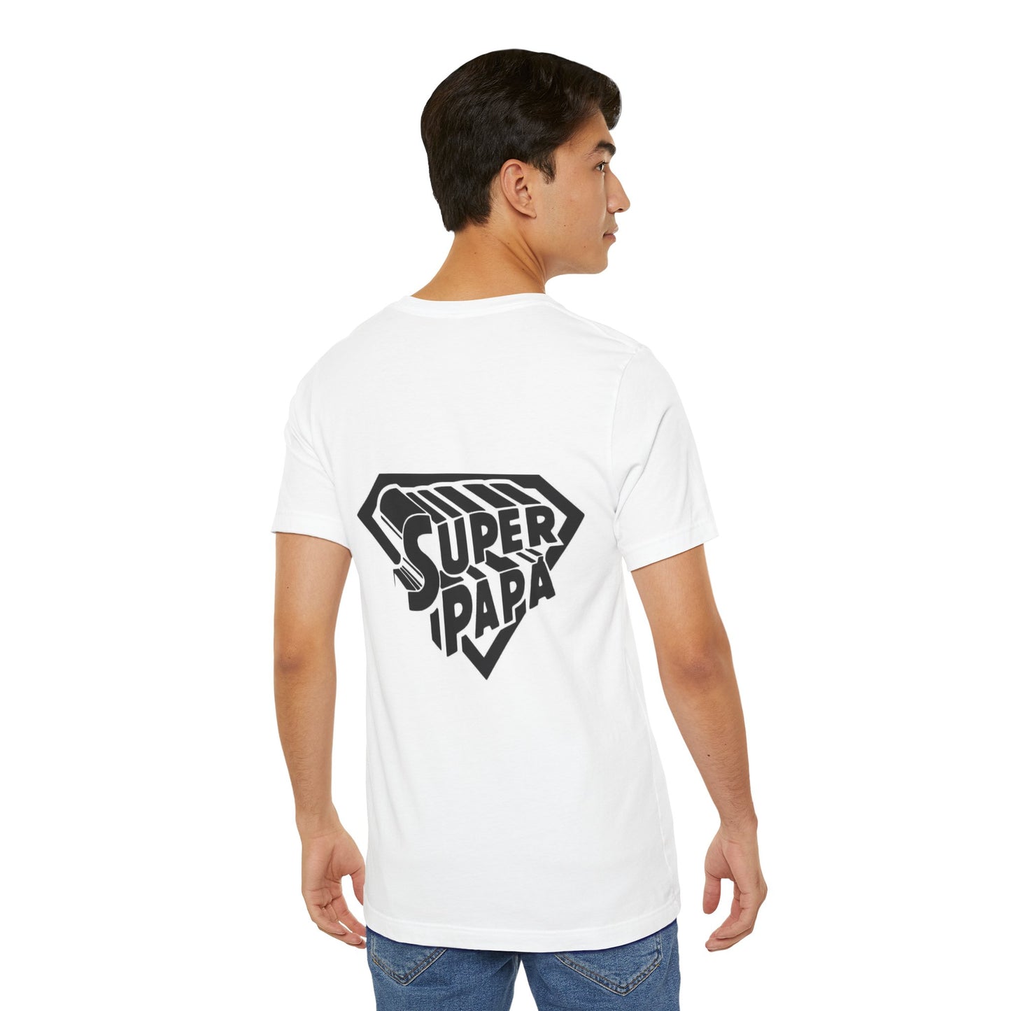 Father Day Tshirt Fashion - DUGO