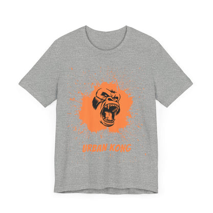 Urban kong Tshirt Fashion - DUGO