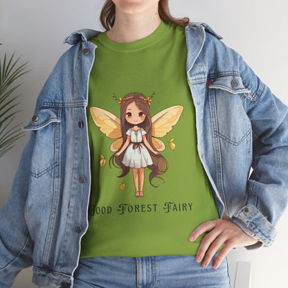 Good Forest Fairy Tshirt - DUGO