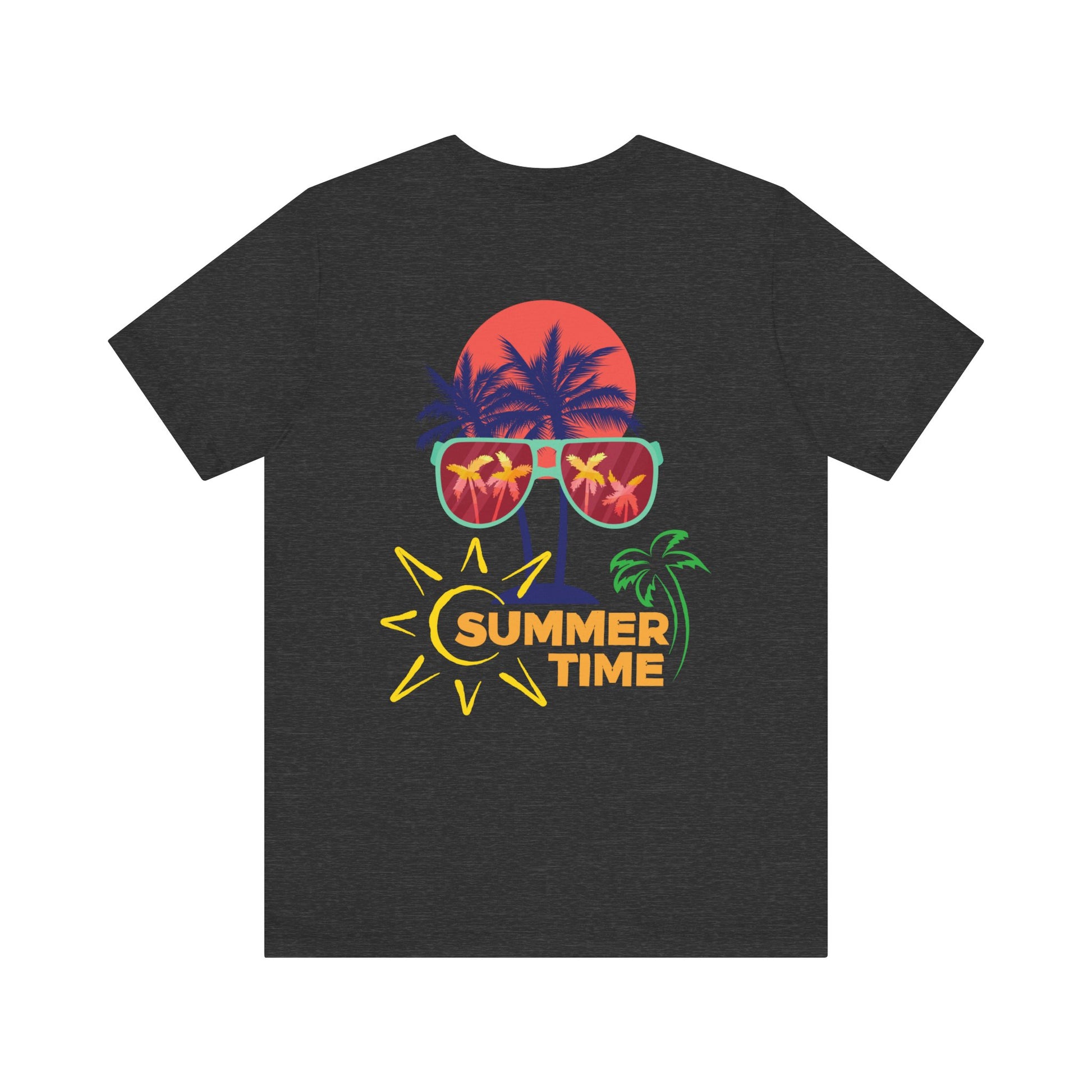 Hello Sunshine Tshirt Fashion - DUGO