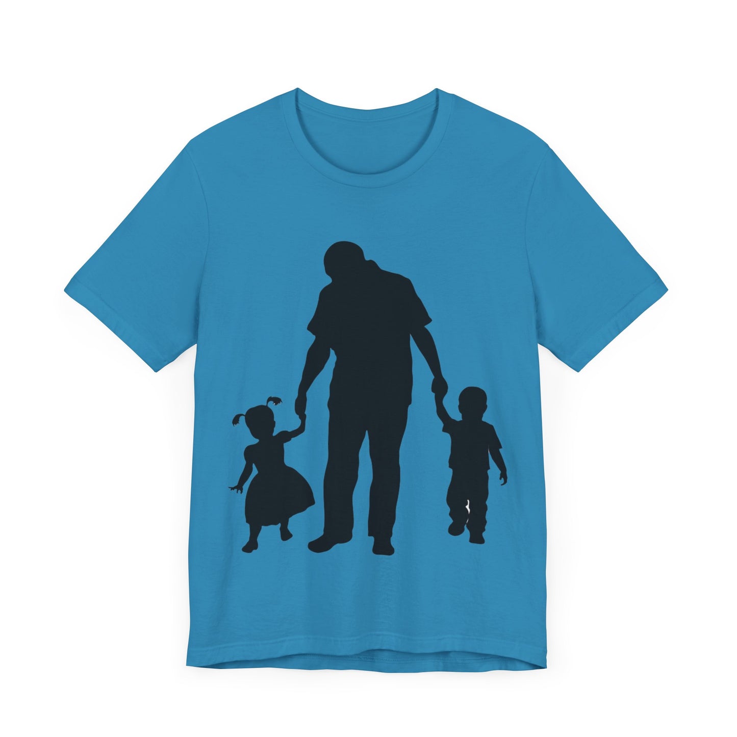 Father Day Tshirt Stylish - DUGO