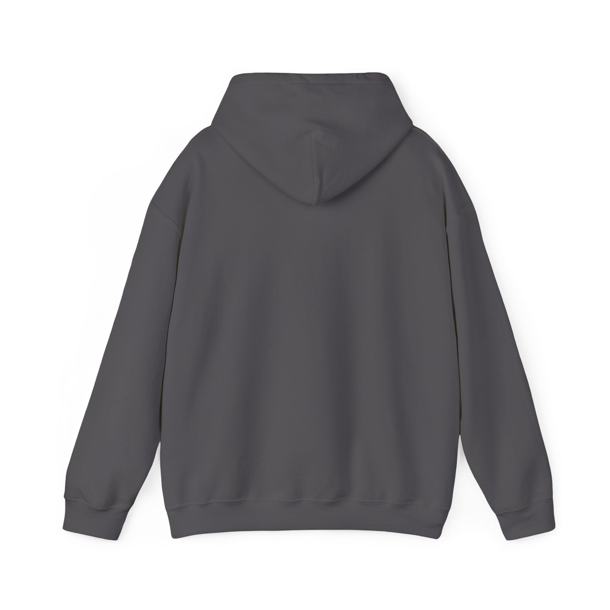 Team Sport Bullhead Hooded Sweatshirt - DUGO