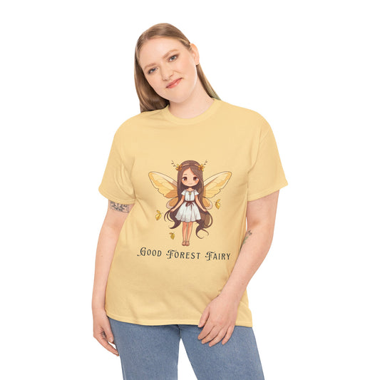 Good Forest Fairy Tshirt - DUGO