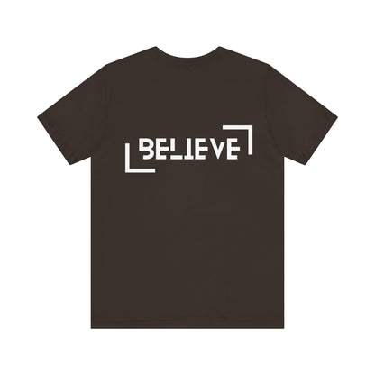 Believe Tshirt Fashion - DUGO