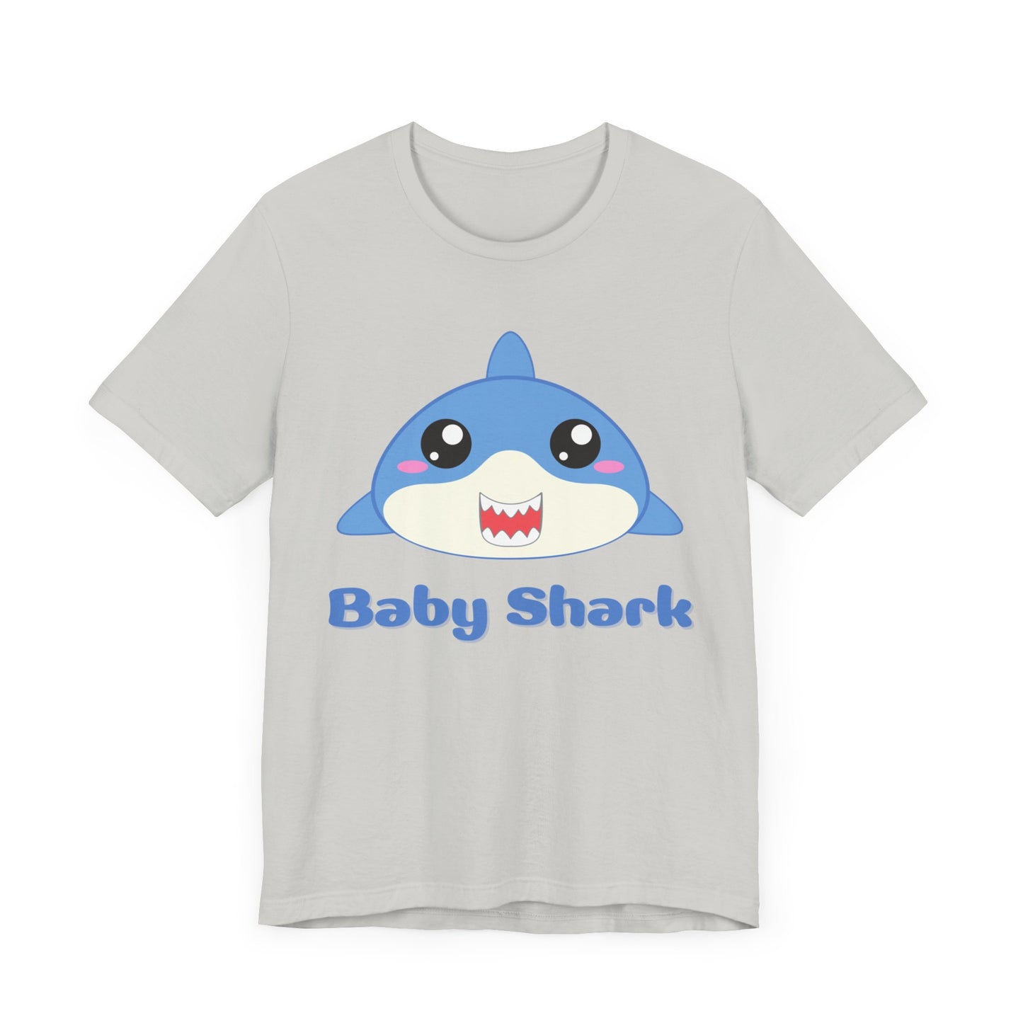 Baby Shake Short Sleeve Tshirt - DUGO