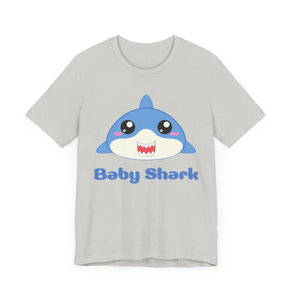 Baby Shake Short Sleeve Tshirt - DUGO