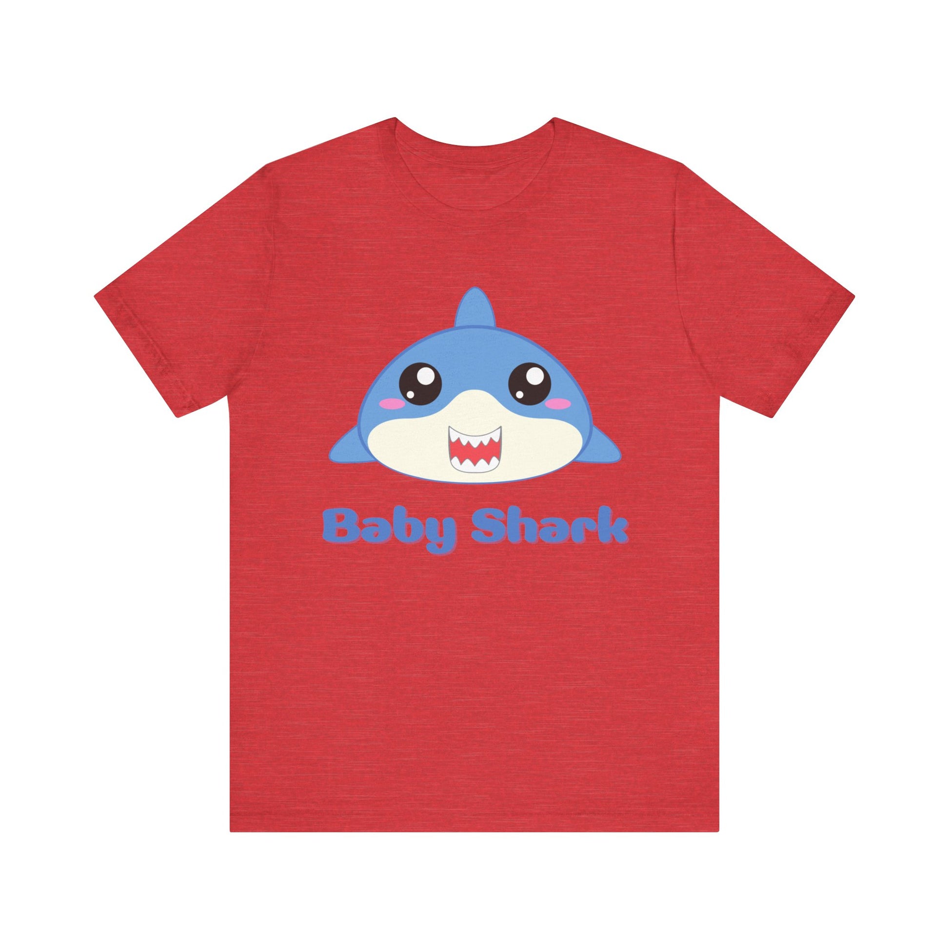 Baby Shake Short Sleeve Tshirt - DUGO