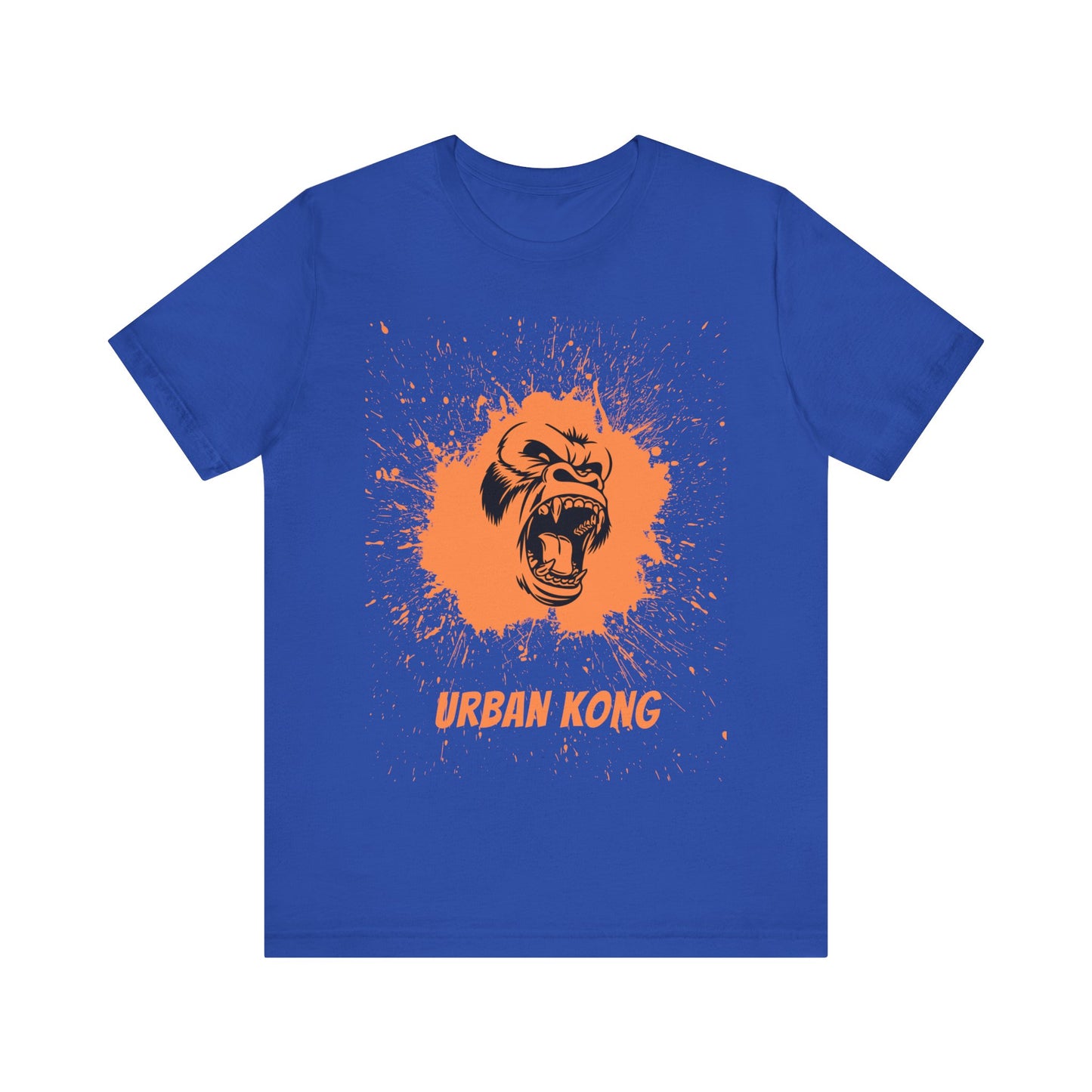 Urban kong Tshirt Fashion - DUGO