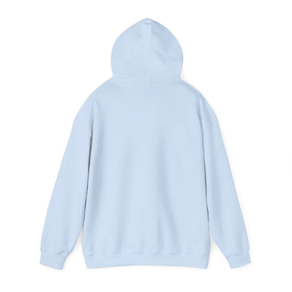 Cute Shark Hooded Sweatshirt - DUGO