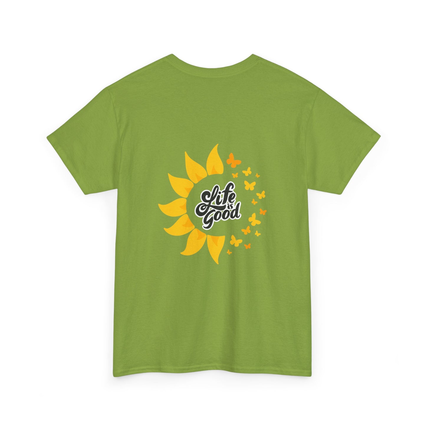 Good Forest Fairy Tshirt - DUGO