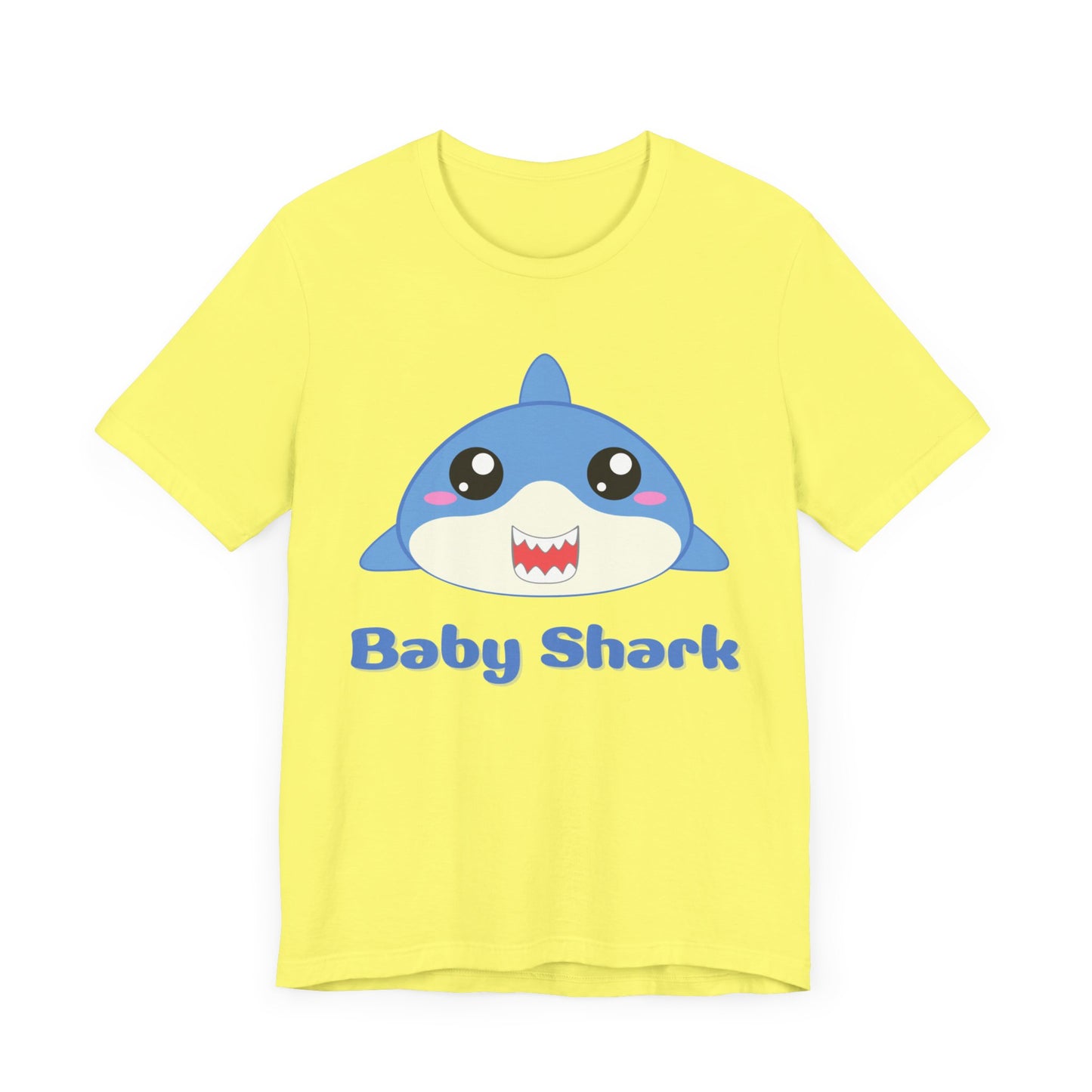 Baby Shake Short Sleeve Tshirt - DUGO