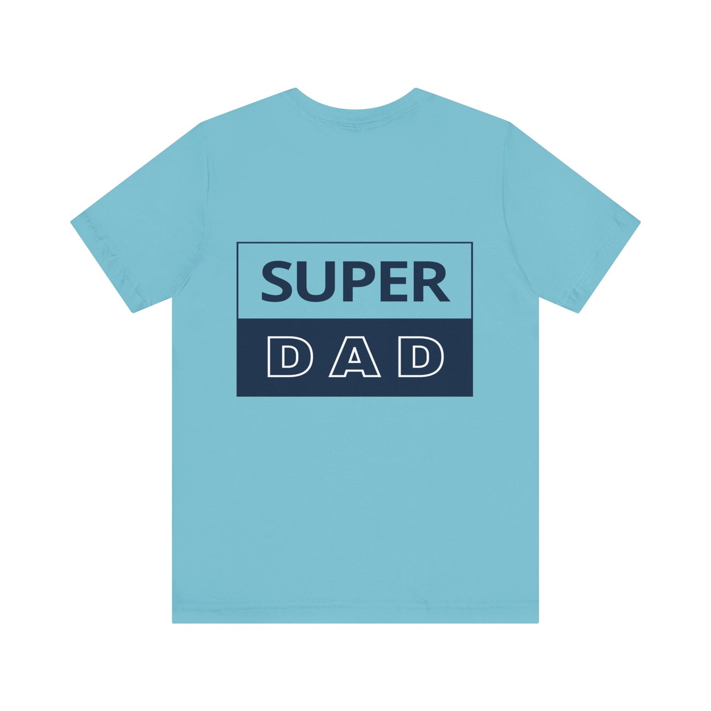 Best Dad Mode Tshirt - DUGO