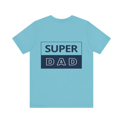 Best Dad Mode Tshirt - DUGO