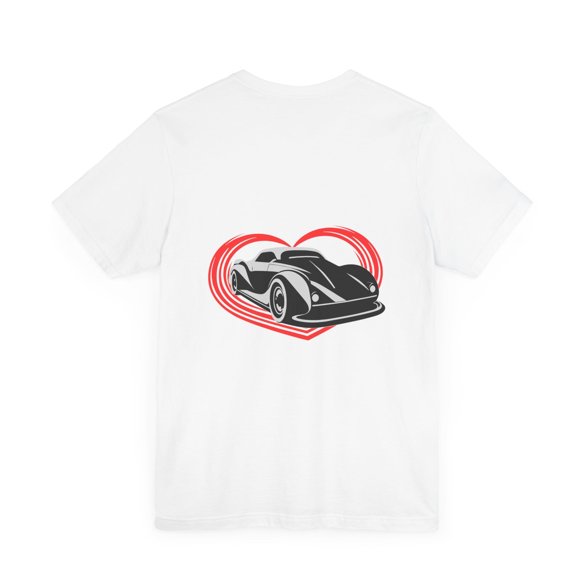 Knight Rider Tshirt Fashion - DUGO