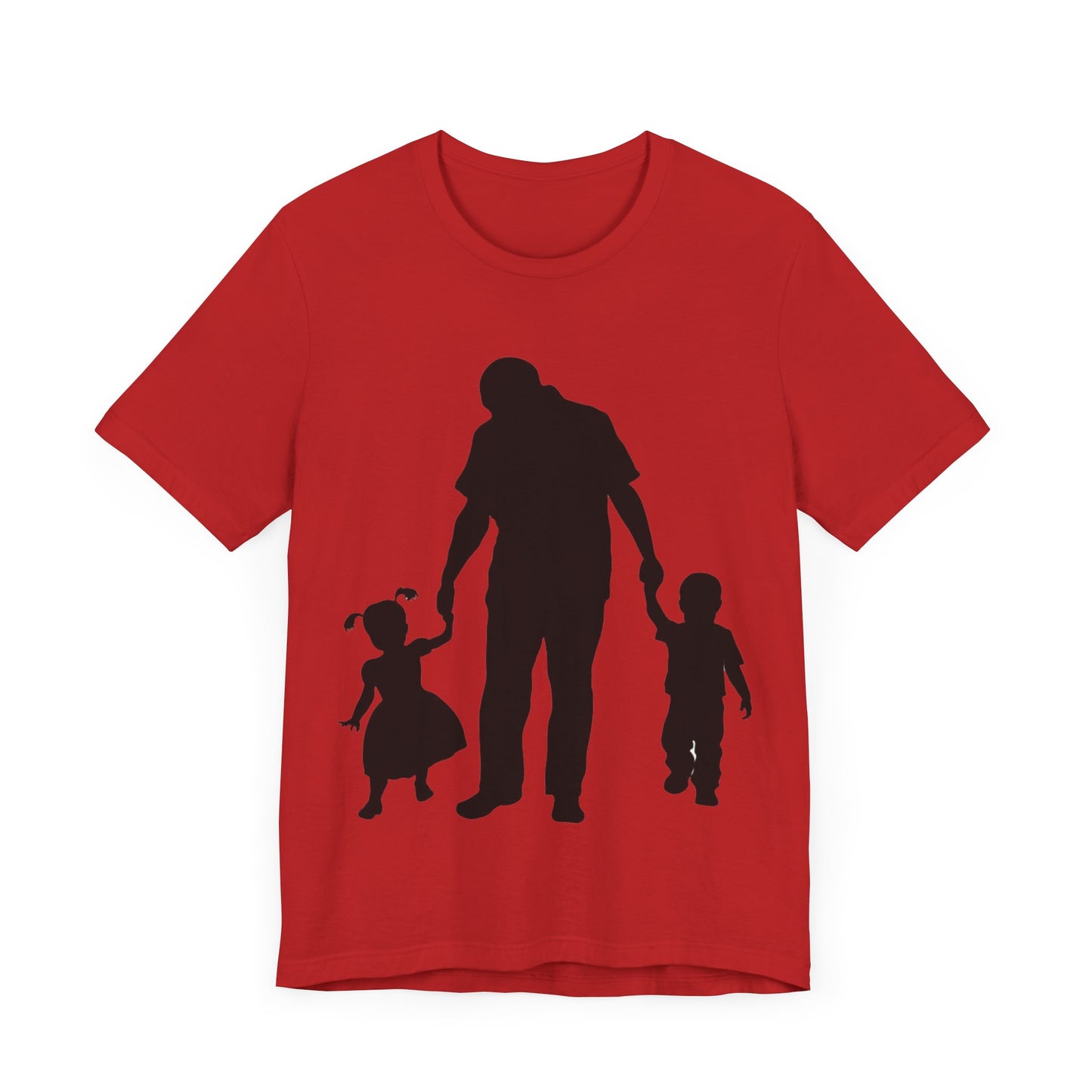 Father Day Tshirt Stylish - DUGO