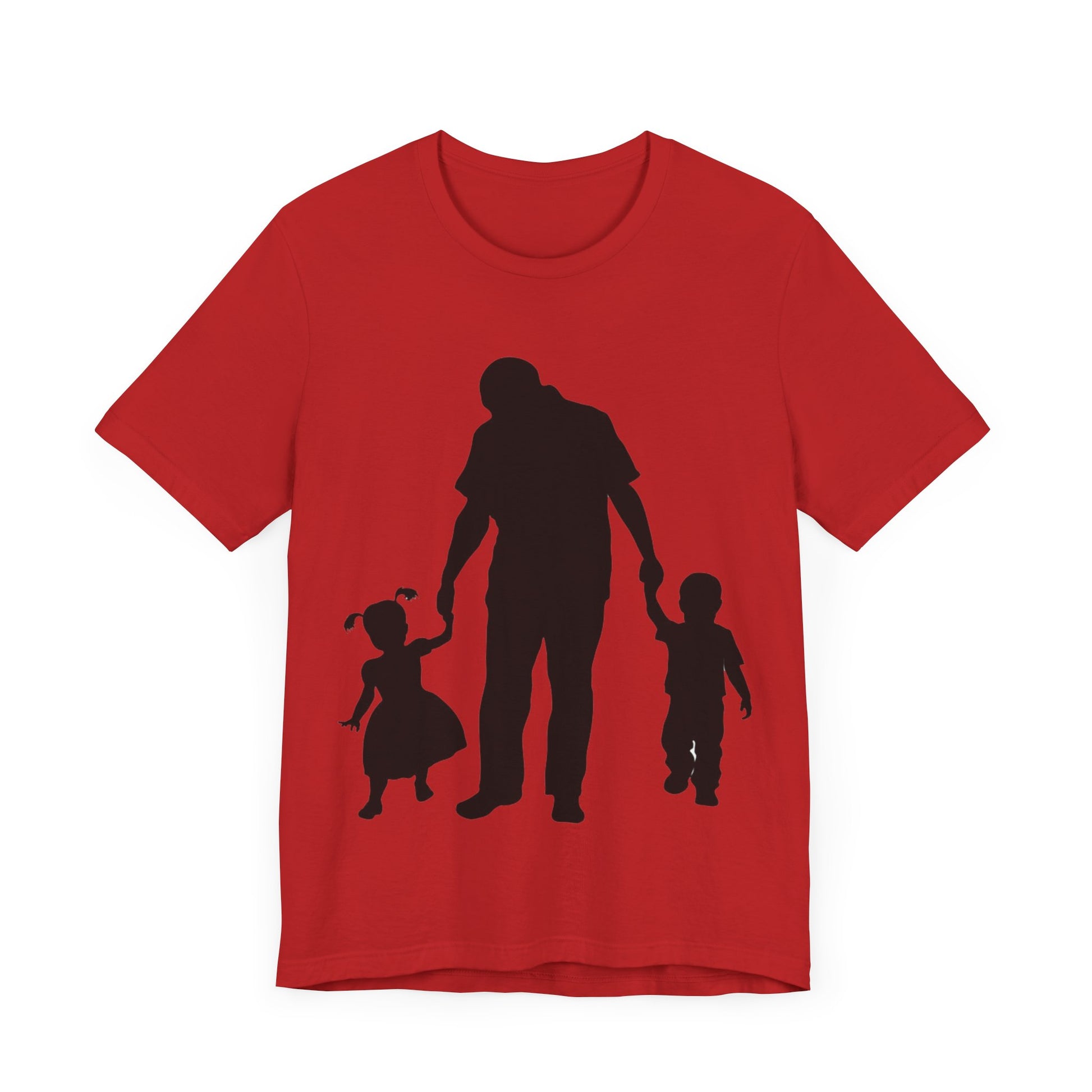 Father Day Tshirt Stylish - DUGO