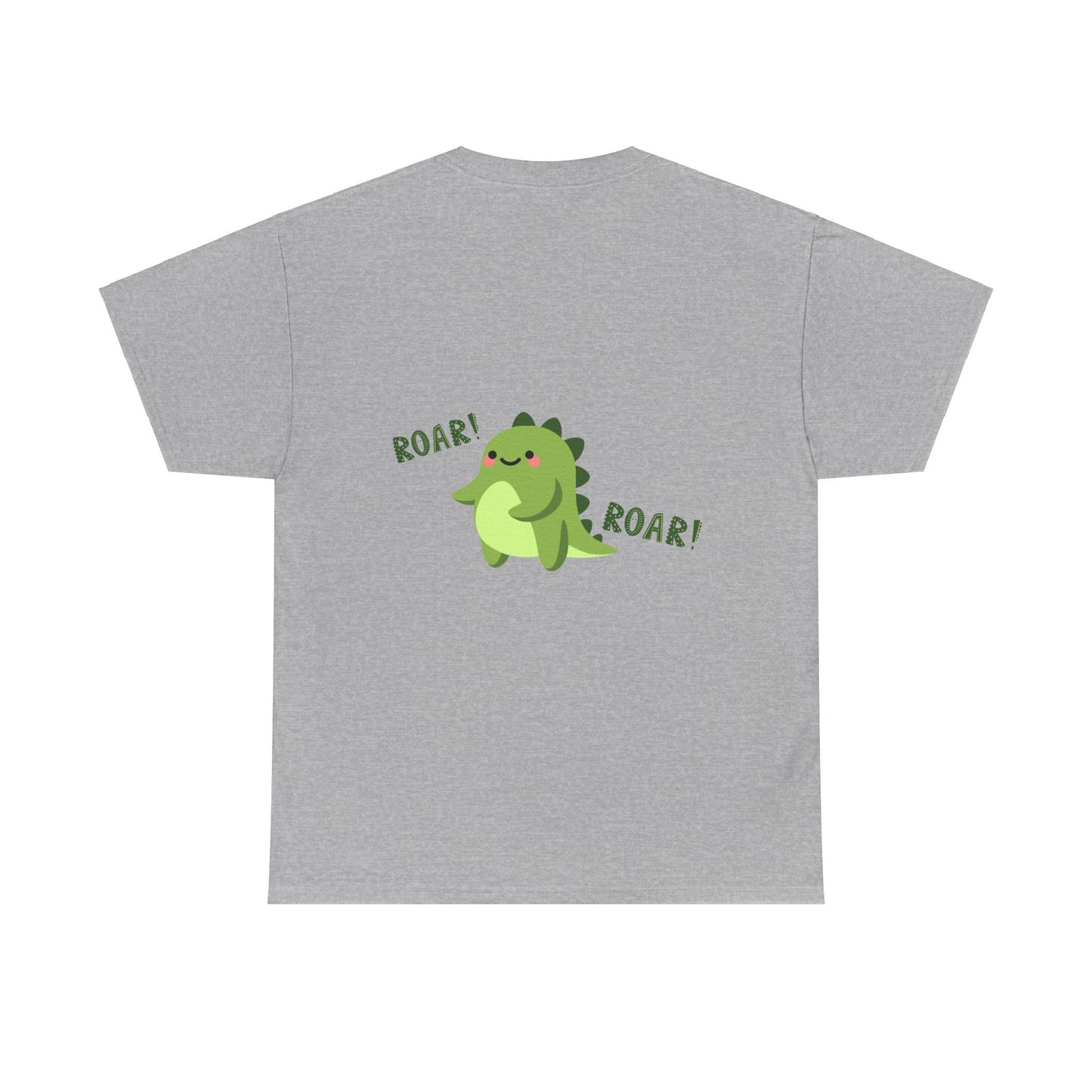 Baby Dino Tshirt - DUGO