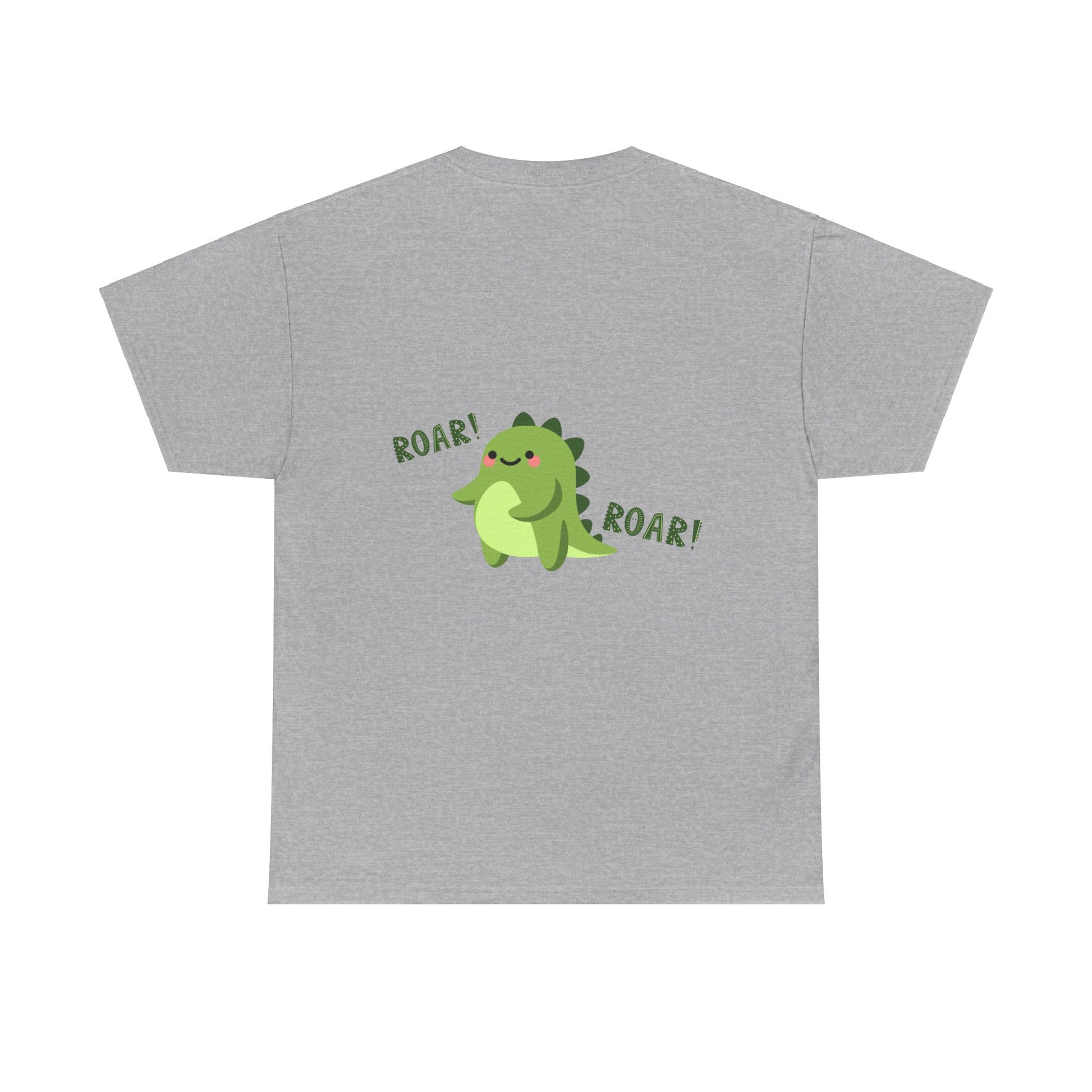 Baby Dino Tshirt - DUGO