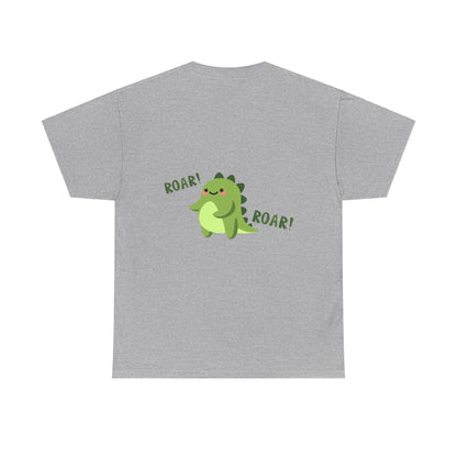 Baby Dino Tshirt - DUGO