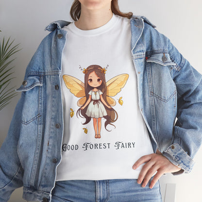 Good Forest Fairy Tshirt - DUGO