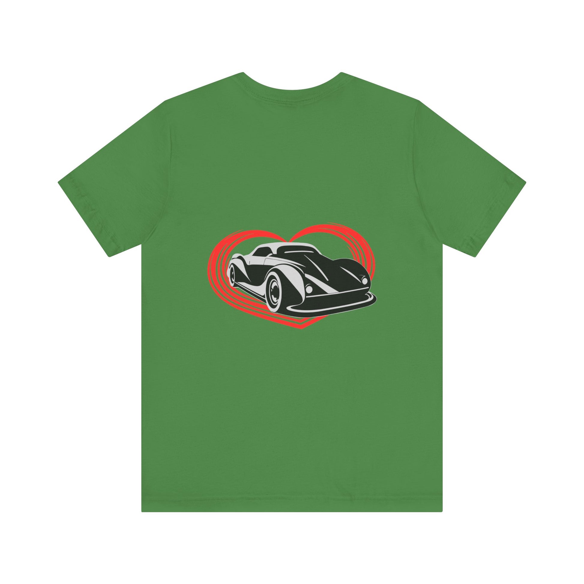 Knight Rider Tshirt Fashion - DUGO