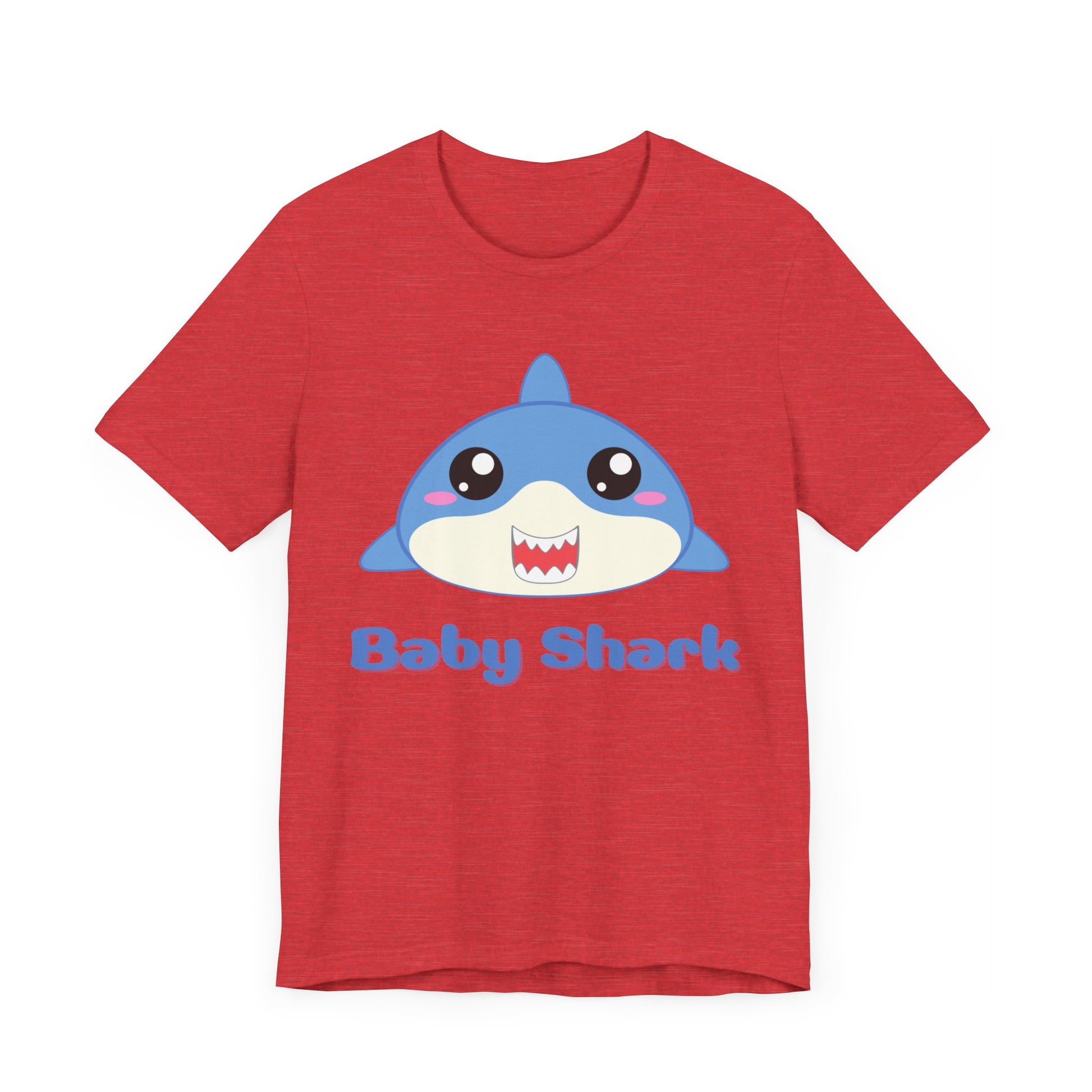 Baby Shake Short Sleeve Tshirt - DUGO