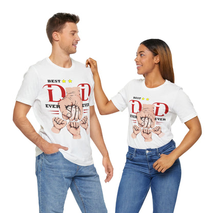 Father Day Tshirt Fashion - DUGO