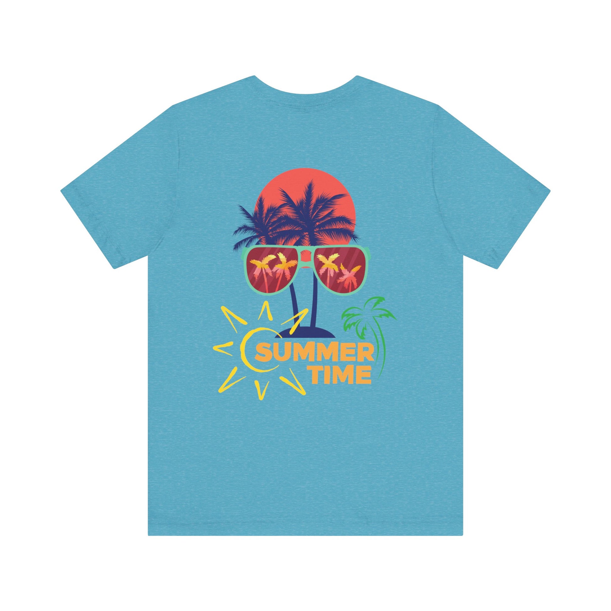 Hello Sunshine Tshirt Fashion - DUGO