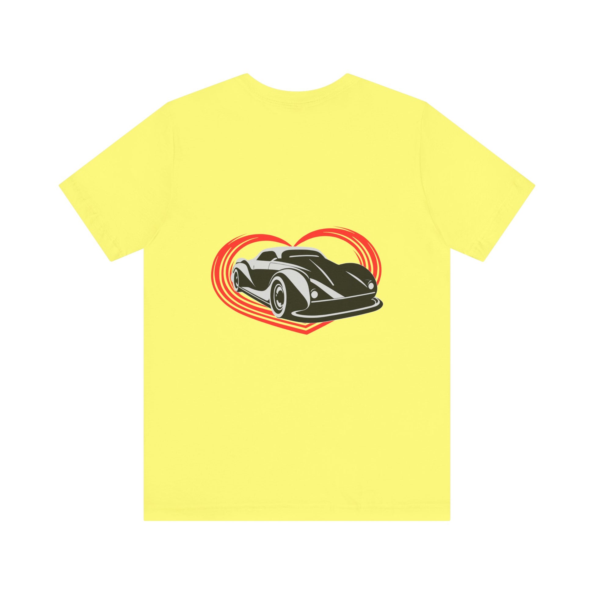 Knight Rider Tshirt Fashion - DUGO