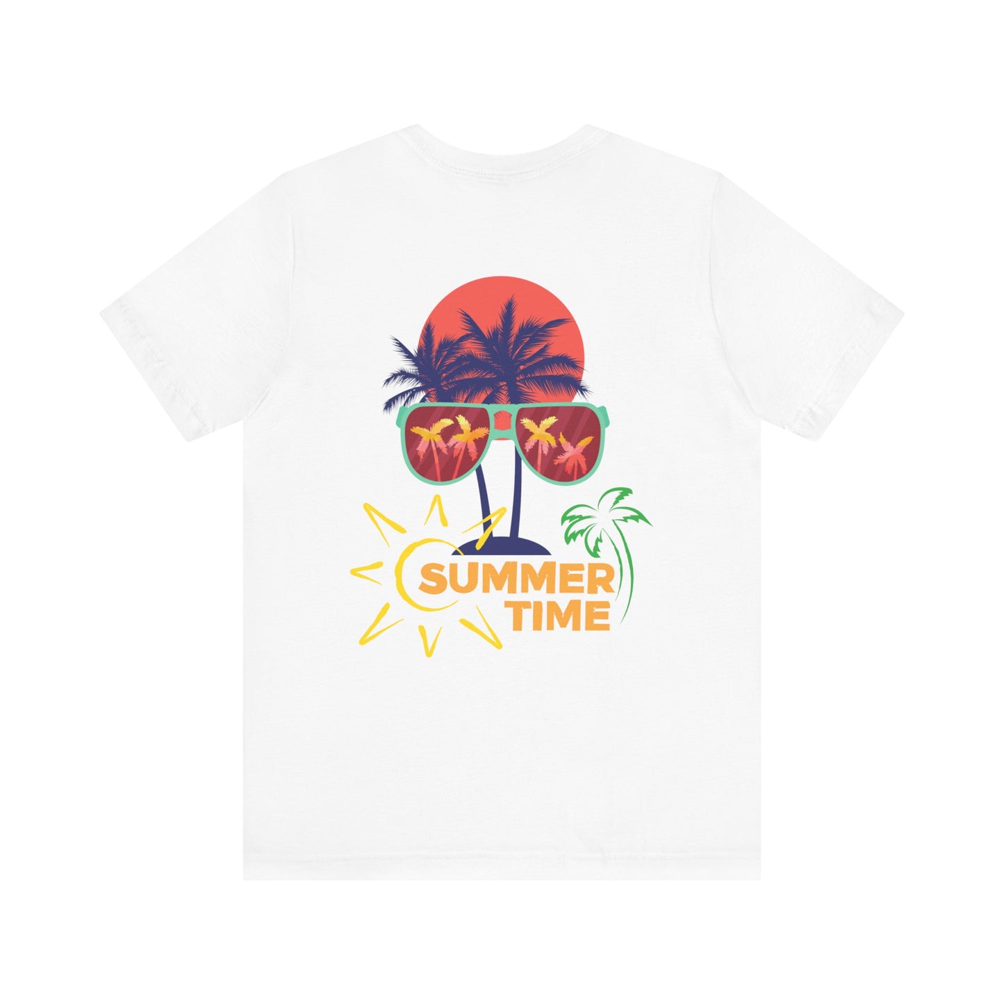 Hello Sunshine Tshirt Fashion - DUGO