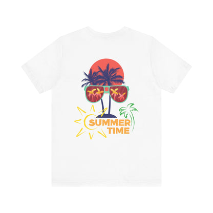 Hello Sunshine Tshirt Fashion - DUGO