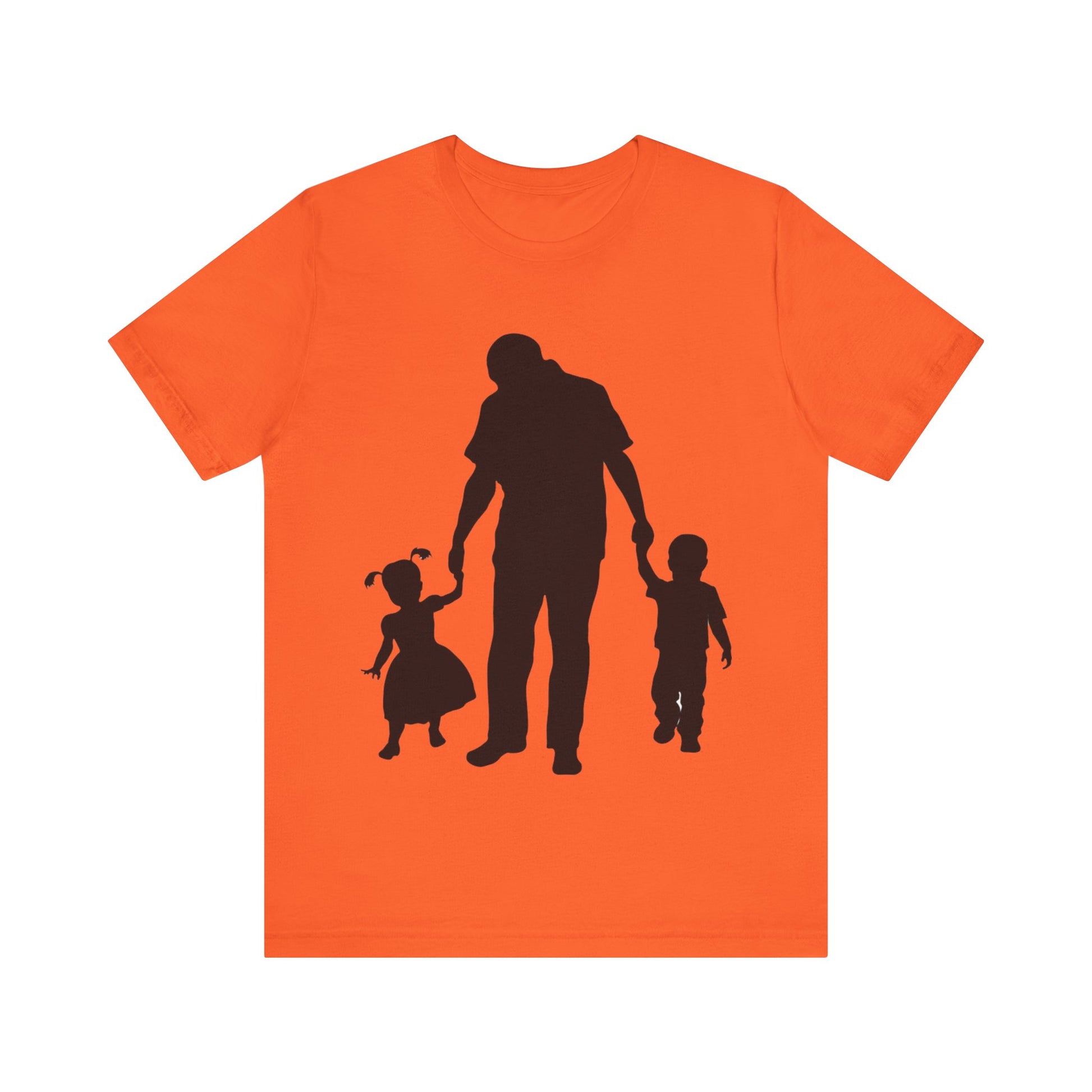 Father Day Tshirt Stylish - DUGO