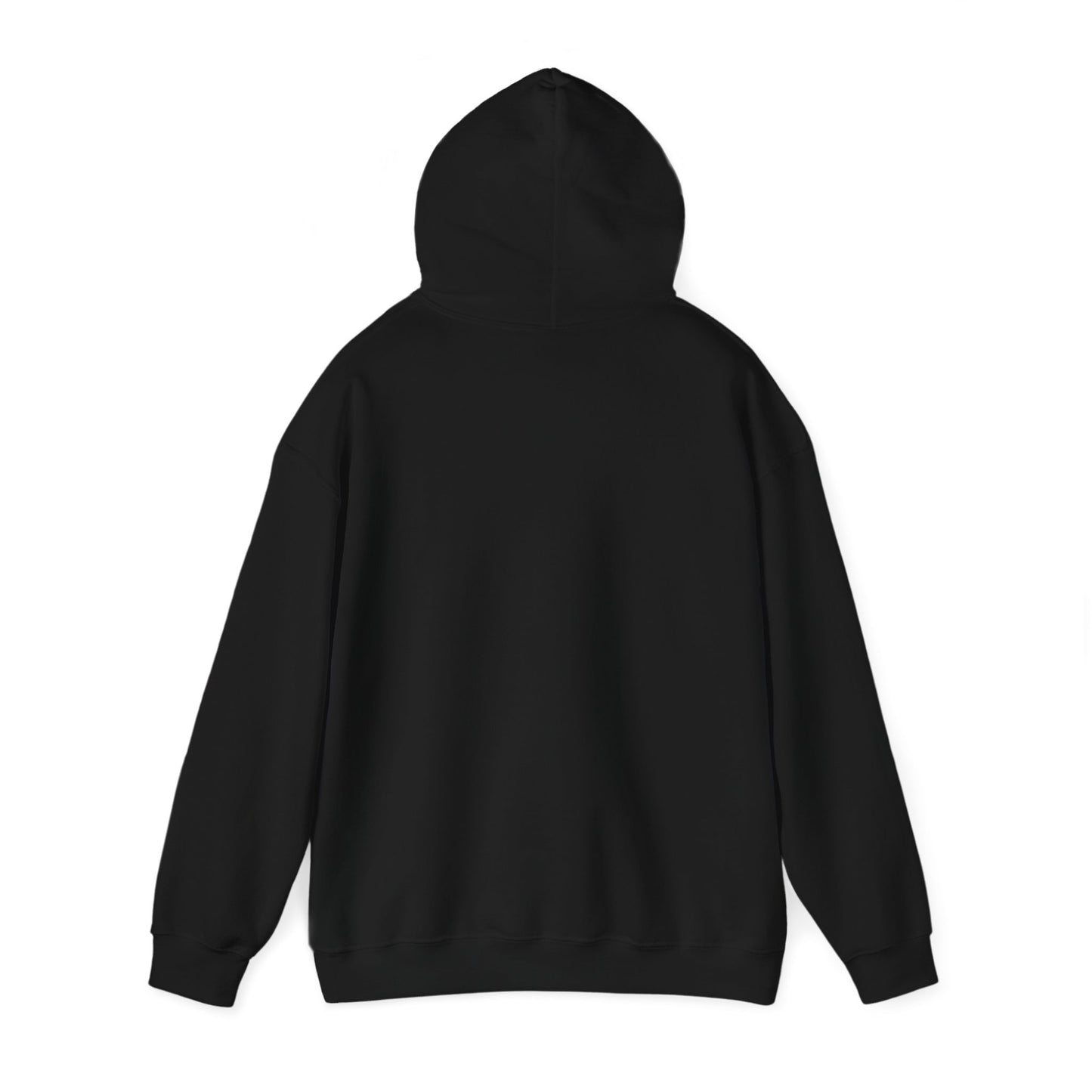 Team Sport Bullhead Hooded Sweatshirt - DUGO