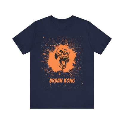 Urban kong Tshirt Fashion - DUGO