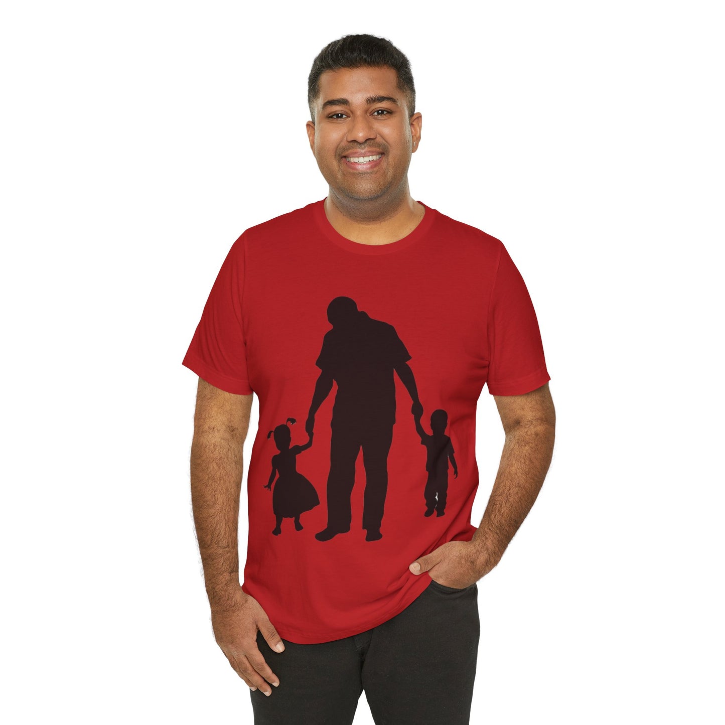 Father Day Tshirt Stylish - DUGO