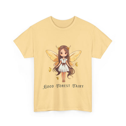 Good Forest Fairy Tshirt - DUGO