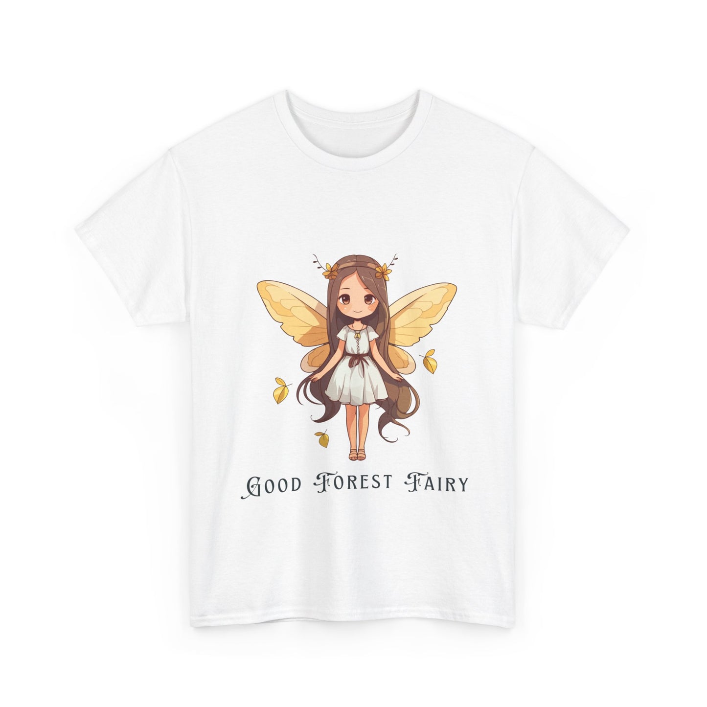 Good Forest Fairy Tshirt - DUGO