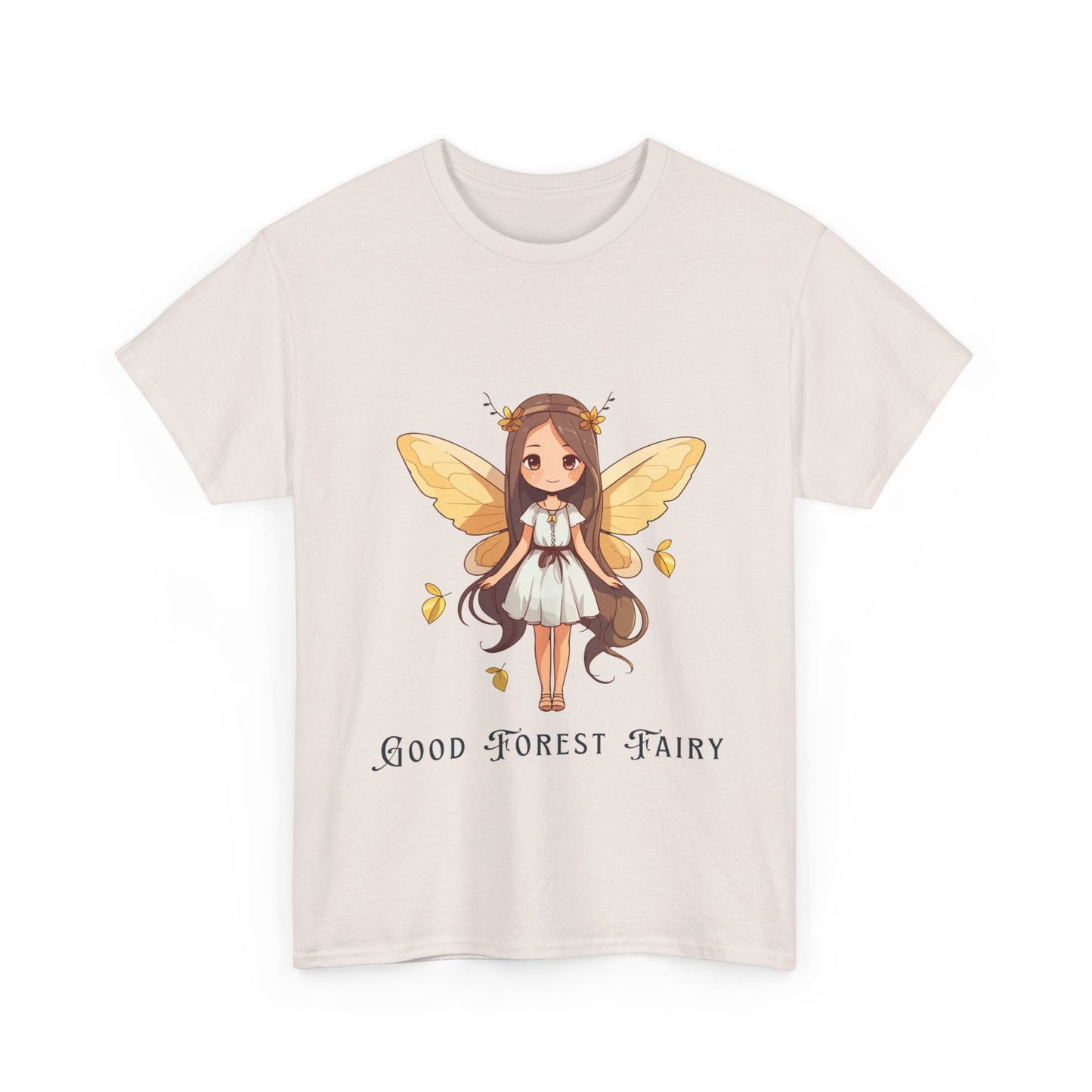 Good Forest Fairy Tshirt - DUGO